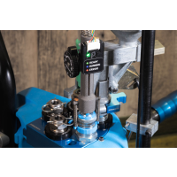 Armanov Gen2 Bullet Feeder 223 Rem for Dillon Press