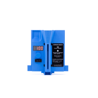 Armanov Smart Controller for Dillon Variable Speed Casefeeder