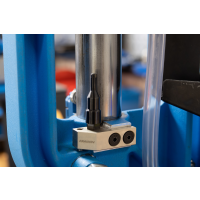 Armanov Swage PRO for Dillon XL650 | Base + Small Pin