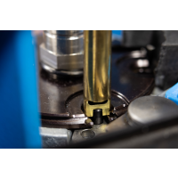 Armanov Swage PRO for Dillon XL650 | Base + Small Pin