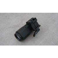 Athlon Midas M5