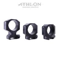 Athlon Precision Rings 30mm