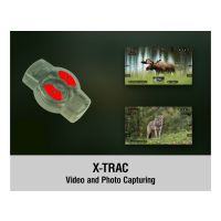 ATN X-TRAC Tactical Remote Access Control