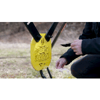 Caldwell Flash Bang Target Hit Indicator