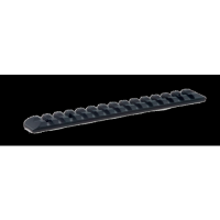 ERA-TAC picatinny rail steel - Bergara B14 SA - 20 MOA