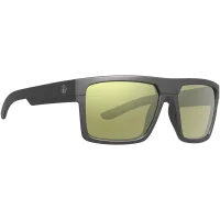 Black - Matte, Daylight Max Silver Mirror