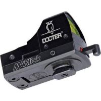 MAKlick mount for Docter sight