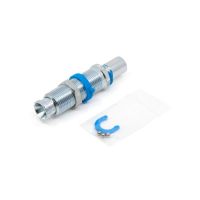 Armanov Bullet Feeder Die Assembly Only 9mm / 38 Super