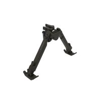 Tactical EVO Bipod TACTICAL TK4 6,5-9
