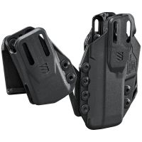 Blackhawk Stache IWB Premium Holster Kit for Glock 19/19X/23