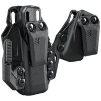 Blackhawk Stache IWB Premium Holster Kit for Glock 19/19X/23