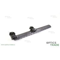 Blaser Saddle Mount, Picatinny Rail QD