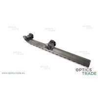 Blaser Saddle Mount, Picatinny Rail QD