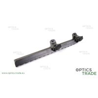 Blaser Saddle Mount, Picatinny Rail QD