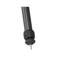 BOG Deathgrip Infinite Carbon Fiber Tripod