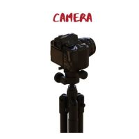 BOG Deathgrip Infinite Carbon Fiber Tripod