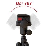 BOG Deathgrip Infinite Tripod