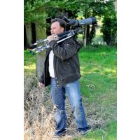 Bresser Dachstein 20-60x80 ED Spotting Scope