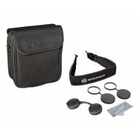 Bresser Pirsch 8x34 Binoculars