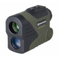 Bresser Rangefinder/Speedmeter WP/OLED 6x24 - 800m
