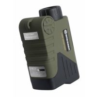 Bresser Rangefinder/Speedmeter WP/OLED 6x24 - 800m