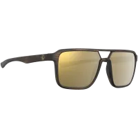 Matte Tortoise, Bronze Mirror