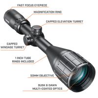 Bushnell Banner 2 6-18x50