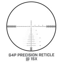 Bushnell Elite Tactical 3.5-21x50 DMR3
