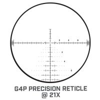 Bushnell Elite Tactical 3.5-21x50 DMR3