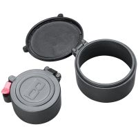 Bushnell Match Pro Sunshade & Cap Kit 