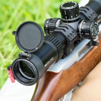 Bushnell Match Pro Sunshade & Cap Kit 