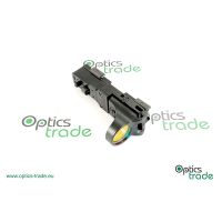 C-More Railway Red Dot Sight