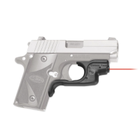 Crimson Trace LG-492 Laserguard For Sig Sauer P238 And P938