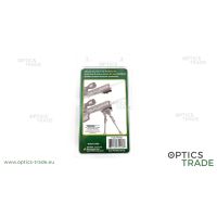 Caldwell Bipod Adaptor for Picatinny Rail