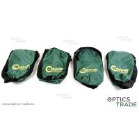 Caldwell Lead Sled Weight Bag, Standard, 4 pack
