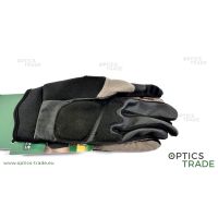 Caldwell Ultimate Shooting Gloves M