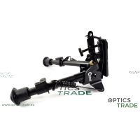Caldwell XLA 6-9” Bipod – Pivot Model
