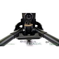 Caldwell XLA 9-13” Bipod – Pivot Model