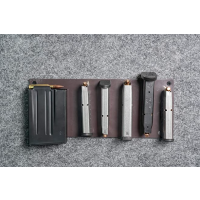 Lockdown Magazine Magnet 