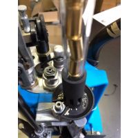 DAA Debris-Out Casefeeder Adapter for Dillon XL650/750