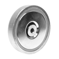 RC-tech Magnet + Bolt