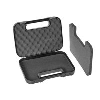 Megaline Pistol Case M