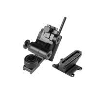 AGM G50SM Helmet Mount for Shroud