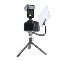 Cullmann CX667 Cross Adapter Block for Tripod
