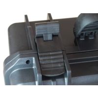 DAA Hard Case XL-505, with Foam