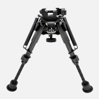 Bipod Factory Tactical Bipod QD Swivel with Podlock