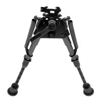 Bipod Factory Tactical Bipod QD Swivel with Podlock