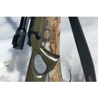 Carbonomix Carbon stock for Blaser R93 Professional Success