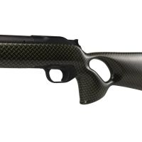Carbonomix Hybrid stock for Blaser R8 Professional Success