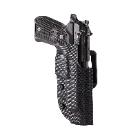 Ghost Civilian Holster for Tanfoglio Stock III, Square TG